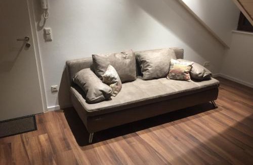 City Centre Regensburg Appartement | Ferienwohnung am Herzogspark