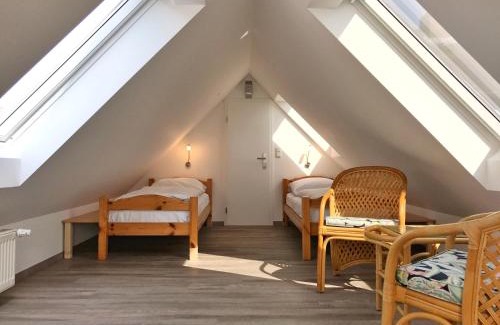 Breege Appartement | Ferienwohnung am Hochzeitsberg