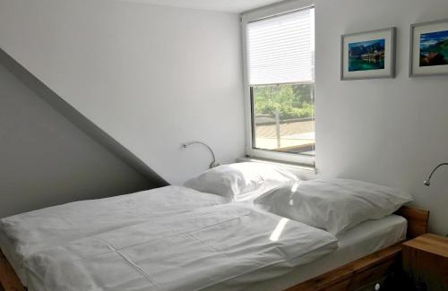 Breege Appartement | Ferienwohnung am Hochzeitsberg