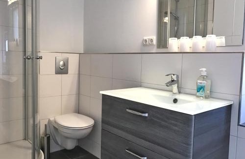 Breege Appartement | Ferienwohnung am Hochzeitsberg