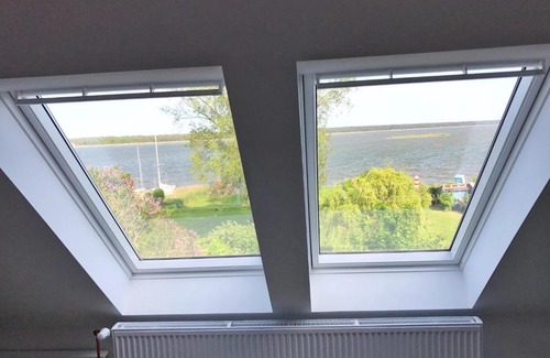 Breege Appartement | Ferienwohnung am Hochzeitsberg