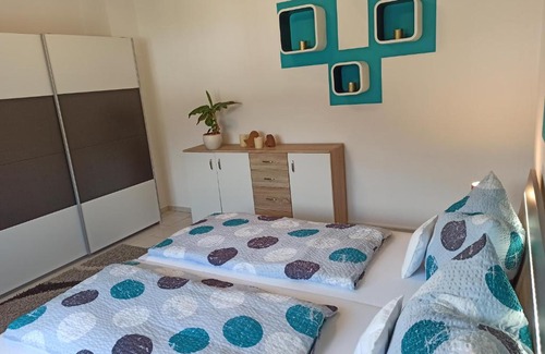 Illschwang Appartement | Ferienwohnung am Hopfenstodl