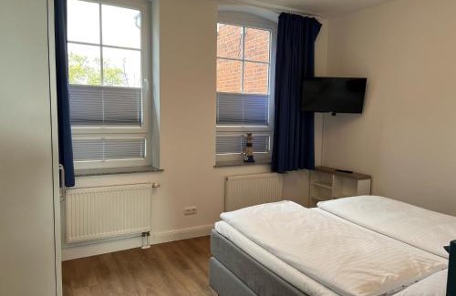 Schonberg Appartement | Ferienwohnung am Hotel am Rathaus