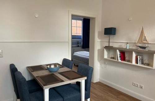 Schonberg Appartement | Ferienwohnung am Hotel am Rathaus