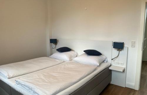 Schonberg Appartement | Ferienwohnung am Hotel am Rathaus