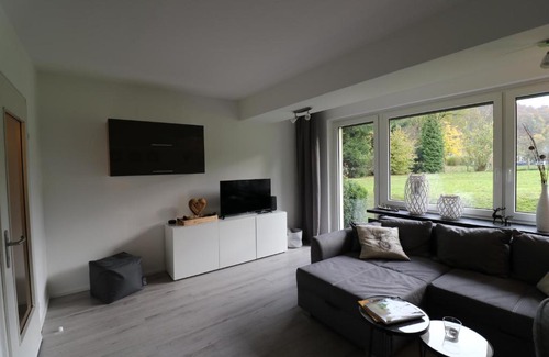 Stryck Appartement | Ferienwohnung am Itterbach