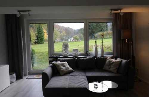 Stryck Appartement | Ferienwohnung am Itterbach