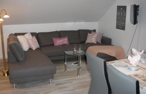 Schneverdingen Appartement | Ferienwohnung am Jordan