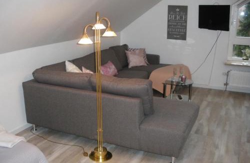 Schneverdingen Appartement | Ferienwohnung am Jordan