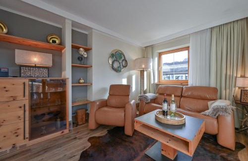 Schwangau Appartement | Ferienwohnung am König Ludwig Resort