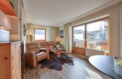 Schwangau Appartement | Ferienwohnung am König Ludwig Resort