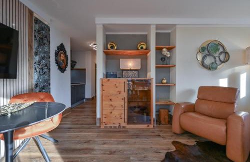 Schwangau Appartement | Ferienwohnung am König Ludwig Resort