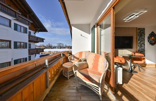 Schwangau Appartement | Ferienwohnung am König Ludwig Resort