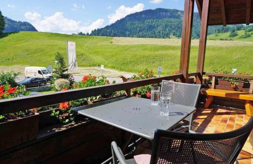 Obermaiselstein Appartement | Ferienwohnung am Kurpark