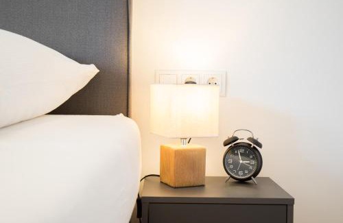Ringsheim Appartement | Ferienwohnung Am Kahlenberg - Ringsheim