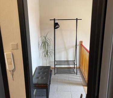 Loewenstein Appartement | Ferienwohnung am Kelterplatz