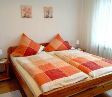 Bad Wuennenberg Appartement | Ferienwohnung-Am-Kirchplatz