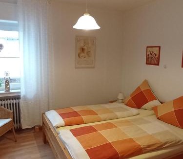 Bad Wuennenberg Appartement | Ferienwohnung-Am-Kirchplatz