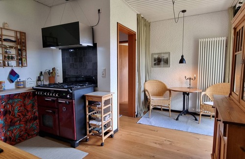 Brombachtal Appartement | Ferienwohnung Am Kirchberg