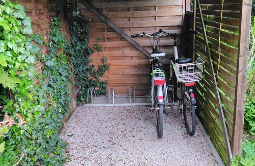 Stralsund Appartement | Ferienwohnung "Am Knieper Teich"