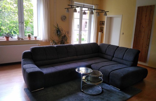 Stralsund Appartement | Ferienwohnung "Am Knieper Teich"