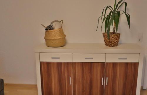Calden Appartement | Ferienwohnung am Koppenstein