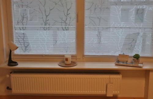 Calden Appartement | Ferienwohnung am Koppenstein
