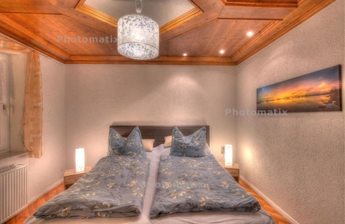 Sagard Appartement | Ferienwohnung Am Kreidebach
