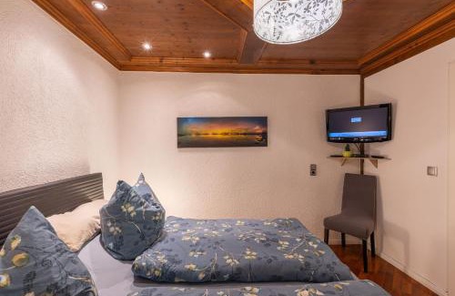 Sagard Appartement | Ferienwohnung Am Kreidebach