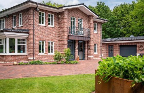 Boesel Appartement | Ferienwohnung am Kronsberg