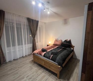 Heiligenkirchen Appartement | Ferienwohnung am Krugplatz