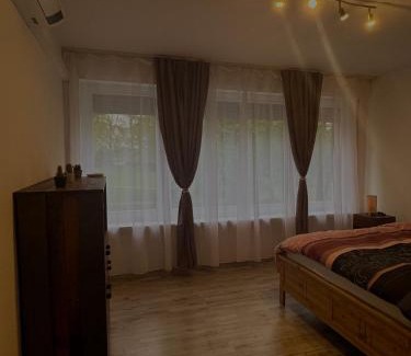Heiligenkirchen Appartement | Ferienwohnung am Krugplatz