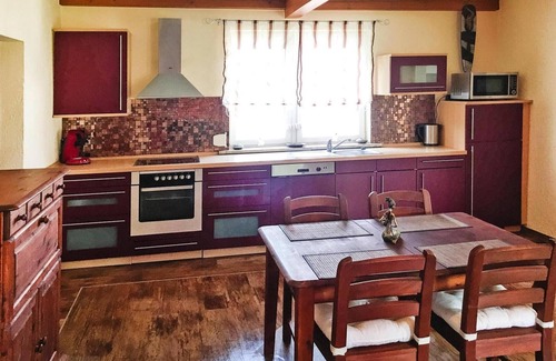 Sommersdorf Appartement | Appartement sur le Kummerower See, Sommersdorf