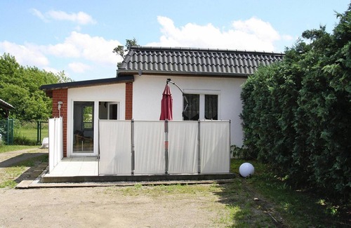 Sommersdorf Appartement | Appartement sur le Kummerower See, Sommersdorf