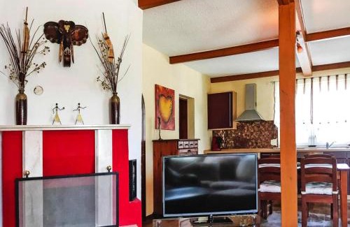 Sommersdorf Appartement | Ferienwohnung am Kummerower See, Sommersdorf