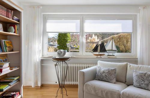 Germete Appartement | Ferienwohnung Am Kurpark
