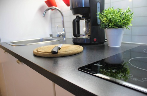 Gollwitz Appartement | Ferienwohnung "Am Langenwerder Whg. 1" auf Poel
