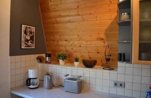 Lay Appartement | Ferienwohnung am Layer Moselbogen