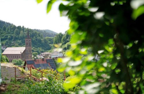 Schiltach Appartement | Ferienwohnung Am Lehen Schiltach