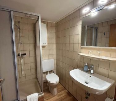 Lueneburg Appartement | Ferienwohnung am Liebesgrund