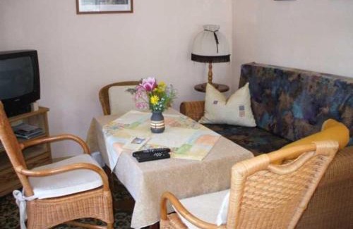 Muhl Rosin Appartement | Ferienwohnung Am Mühlbach