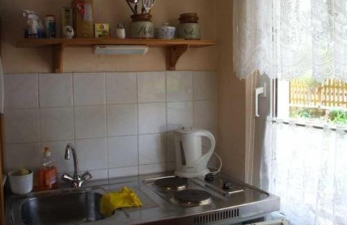Muhl Rosin Appartement | Ferienwohnung Am Mühlbach