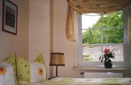 Muhl Rosin Appartement | Ferienwohnung Am Mühlbach