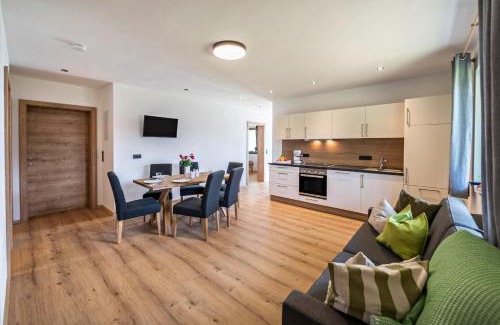 Rohrberg Appartement | Ferienwohnung am Mühlbachl