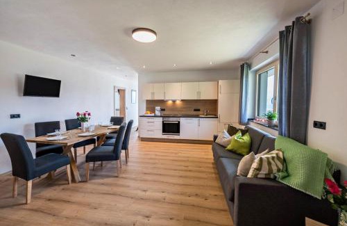 Rohrberg Appartement | Ferienwohnung am Mühlbachl