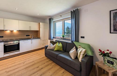 Rohrberg Appartement | Ferienwohnung am Mühlbachl