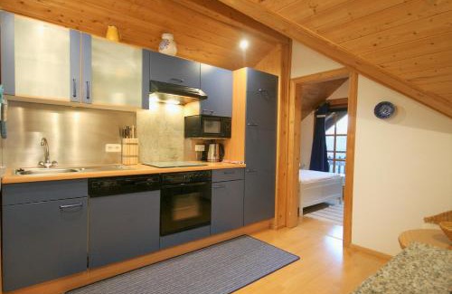 Trauchgau Appartement | Ferienwohnung Am Mühlbach 2