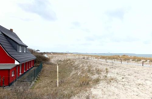 Markgrafenheide Appartement | Ferienwohnung am Meer