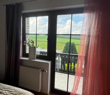 Hirten Appartement | Ferienwohnung am Nürburgring