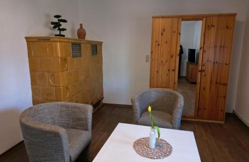 am See Appartement | Ferienwohnung am Netzener See